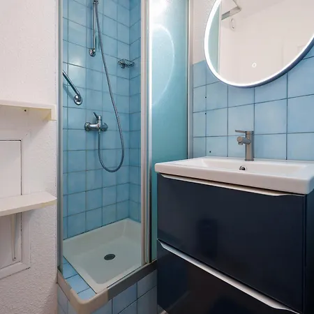 Apartmán Sables Dor N112 - 3p6