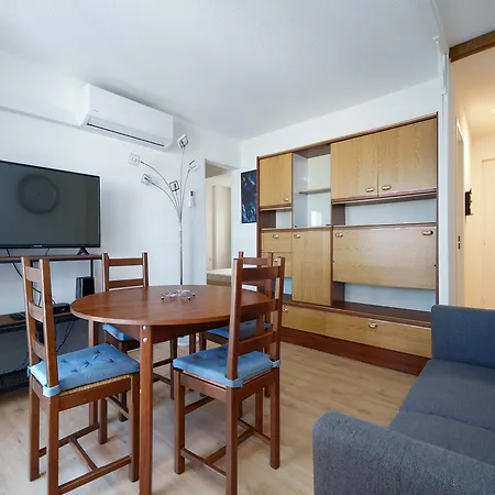 Apartmán Sables Dor N112 - 3p6